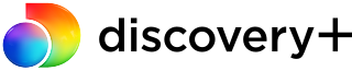 Discovery Plus Logo